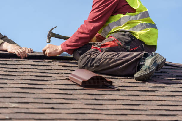 Quick and Trustworthy Emergency Roof Repair Services in Dodgeville, WI