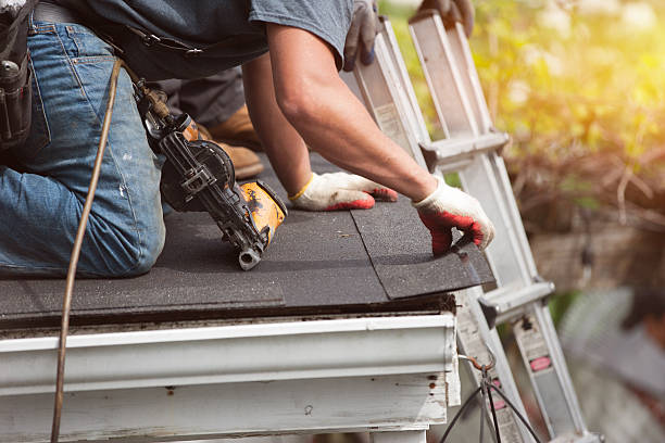 Quick and Trustworthy Emergency Roof Repair Services in Dodgeville, WI
